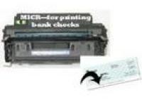 02-81127-001 Black Remanufactured MICR Toner Cartridge (02-81127-001)