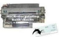 02-81200-001 Black Remanufactured MICR Toner Cartridge (02-81200-001)