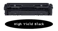1254C001AA,046H High Yield Black Compatible Value Brand toner