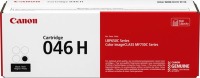 1254C001AA,046H High Yield Black Genuine Canon toner