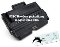 Xerox Remanufactured MICR Toner for use in Workcentre 3210/3220