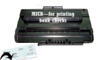Xerox 109R00725 Remanufactured Black MICR Toner Cartridge fits Phaser 3130 