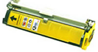 Konica Minolta 1710517-006 New Generic Brand Yellow High Yield Toner