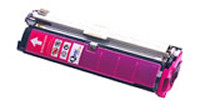 New Generic Brand Toner Cartridge, replaces Minolta, Konica QMS Magicolor 2300dl, 2300w, 2350en Magenta