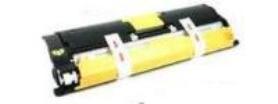 Konica Minolta 1710587005 (1710587001) New Generic Brand Yellow Toner Cartridge