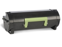 Compatible 24B6035 16K Yield Toner for Use in Lexmark XM145
