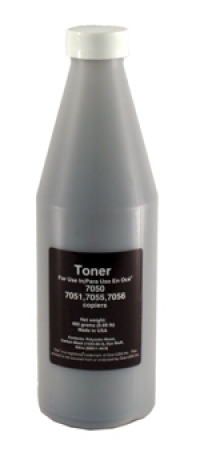 OCE 250.01.867 (B1) New Generic Brand Black Toner Cartridge