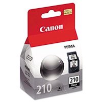 Genuine Canon 2974B001 Black Ink Cartridge