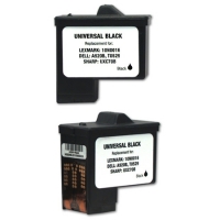 Remanufactured Dell Black Inkjet 310-5508 Cartridge