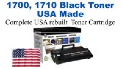 310-7021 USA Made Remanufactured Dell toner 30,000