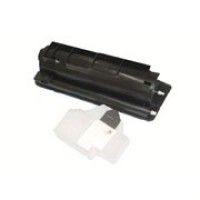 Kyocera Mita 37092011 New Generic Brand Black Toner Cartridge