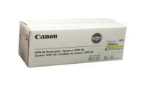 Genuine Canon 3789B004 Yellow Drum Unit