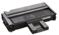 Ricoh 407259 Black Compatible Toner Cartridge