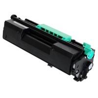 Ricoh Lanier Savin SP 4510DN SP 4510SF  407316 Remanufactured Black Toner Cartridge 12K Yield