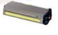 Okidata 41963001 (Type C4) New Generic Brand Yellow Toner Cartridge