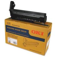 Genuine Okidata 45395712 Black Drum Cartridge