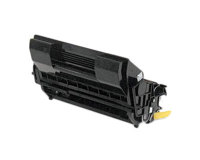 Okidata 52123601 Remanufactured Black Toner Cartridge 