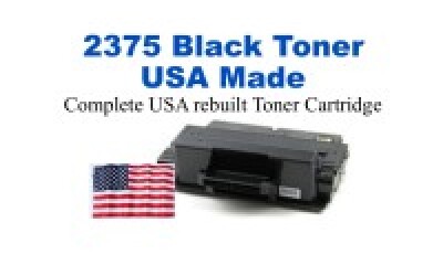593-BBBJ-10K USA Made Remanufactured Dell toner 10,000