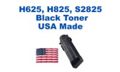 593-BBOW USA Made Remanufactured Dell toner 3,000