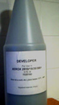 Xerox 5R178 New Generic Brand Black Developer Cartridge