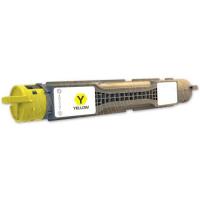 New Generic Brand Yellow Toner for use in XEROX Phaser 6360