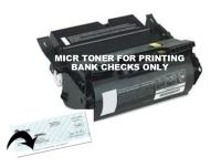 Unisys 81-0134-304 MICR High Yield Remanufactured Toner  (30,000 Yield)