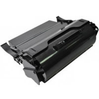 Compatible Unisys Burroughs 81-6404-999 Black High Yield Toner 25,000 Yield