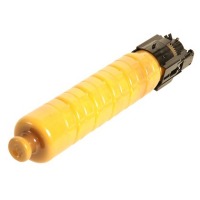 New Generic Copier Toner 821106 Yellow Cartridge