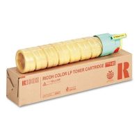 Genuine Ricoh 888277 Yellow Toner Cartridge