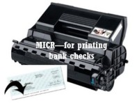Konica Minolta A0FN012 Remanufactured MICR Toner Cartridge