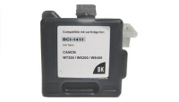 Canon BCI-1411BK Black Remanufactured Ink Cartridge