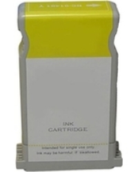 Canon BCI-1431Y Yellow Remanufactured Ink Cartridge