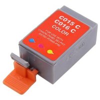 Canon BCI-16 Color Remanufactured Ink Cartridge (BCI16)