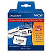 Genuine Brother DKN5224 54mm (2
