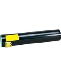 LEXMARK C935H2YG Yellow Remanufactured Toner Cartridge (25,000 Yield)