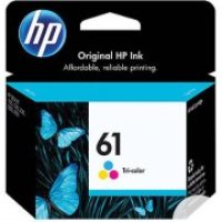 61,CH562WN Genuine Tri-Color HP Ink