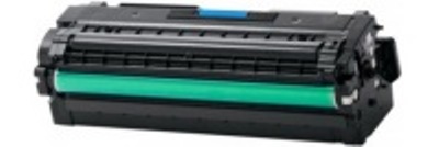 Remanufactured Cyan Toner for use in ProXpress C2620DW,C2670FW Samsung