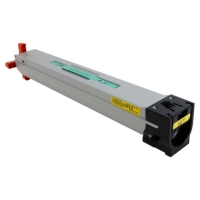 Samsung CLTY806S Yellow Remanufactured Toner 30000 