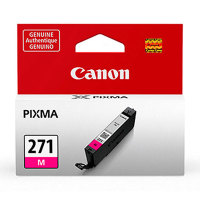 Genuine Canon 0392C001 Magenta Ink Cartridge