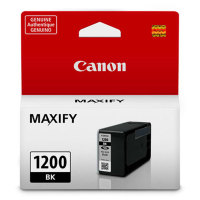 Genuine Canon 9219B001 Black Ink Cartridge
