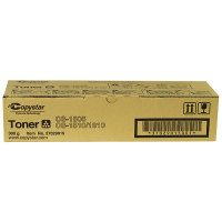 Genuine Copystar 37029015 Black Toner Cartridge