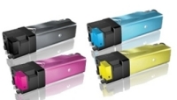 Dell 2130set All 4 Colors (K,C,M,Y) Remanufactured Toner Cartridge ()