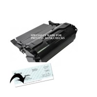 Dell 5530dn, 5535dn MICR Remanufactured Toner Cartridge ()