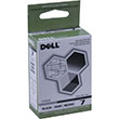 Genuine Dell DH828 Black Ink Cartridge (Series 7) 