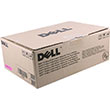 Genuine Dell K756K Magenta Toner Cartridge