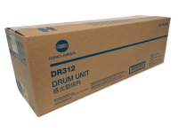 New Original Konica Minolta DR312 Black Drum Unit