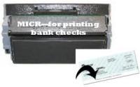 OEM Equivalent ibm405m-tse-190p toner cartridge-for printing BANK CHECKS