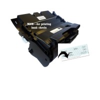 OEM Equivalent ibm465m-T640-st9550 toner cartridge for BANK CHECKS