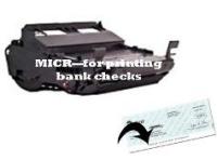 OEM Equivalent ibm865m-st9130 MICR toner cartridge-for printing Bank Checks