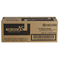 Genuine Kyocera TK-592K Black Toner Cartridge